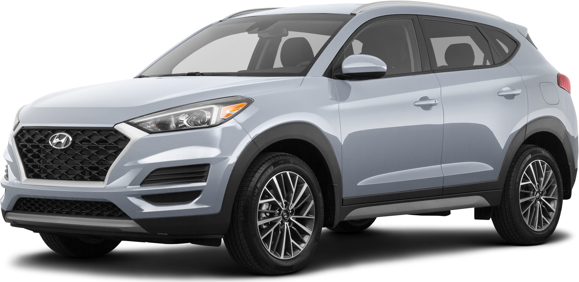 Hyundai Tucson Png PNG Image Collection