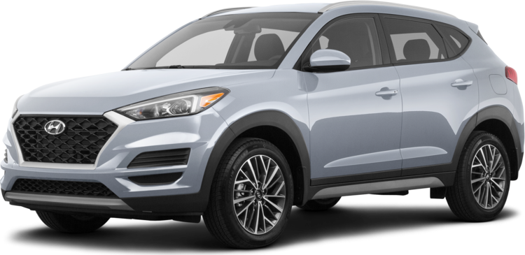 2021 Hyundai Tucson Exterior: 0