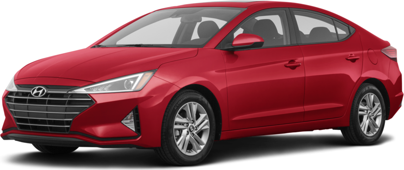 New 2019 Hyundai Elantra Value Edition Prices | Kelley Blue Book