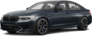 2019 BMW M5 image