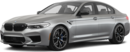 2019 BMW M5 image
