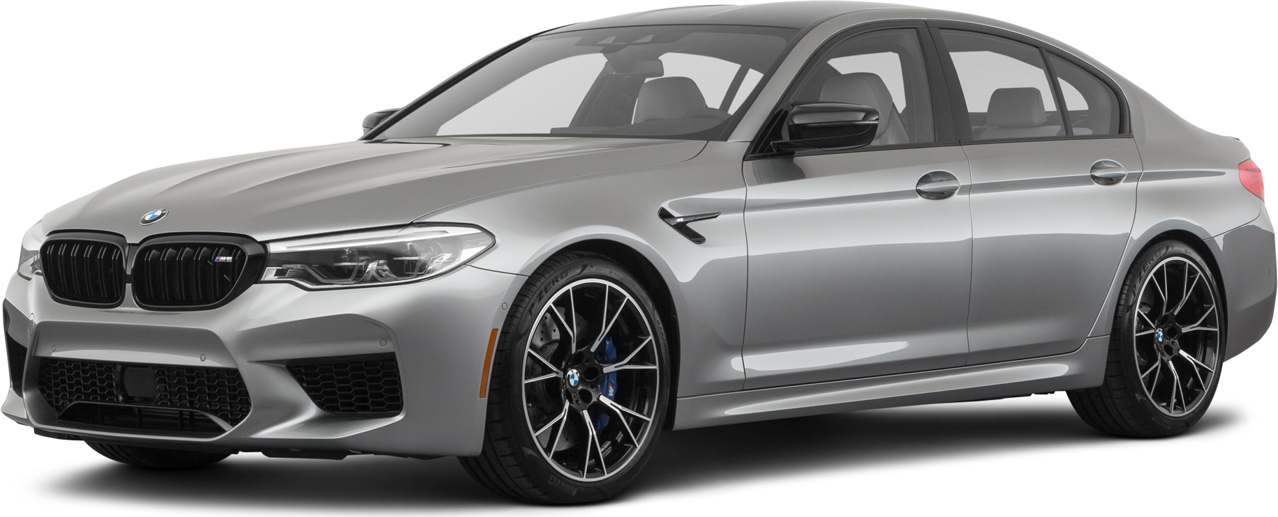 2019 BMW M5 Sedan 4D