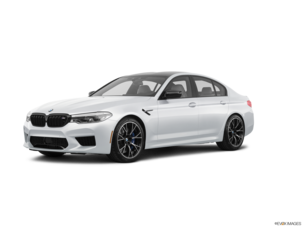 2019 Bmw M5 Prices Reviews Pictures Kelley Blue Book