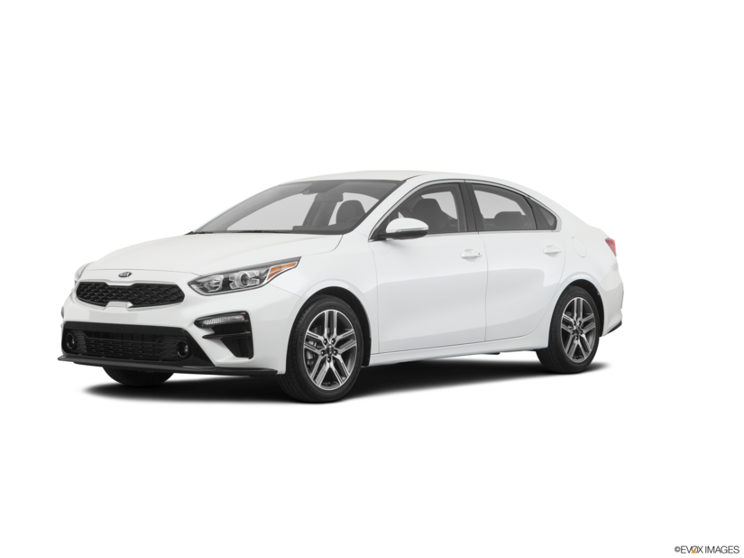 Used 2020 Kia Forte EX Sedan 4D Prices | Kelley Blue Book