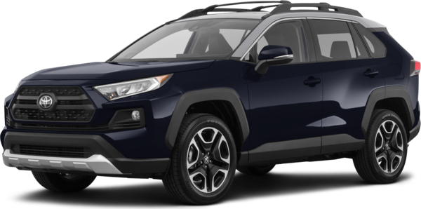 Rav4 trd 2021 Rav4 trd 2021