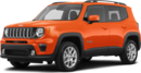 2020 Jeep Renegade image