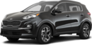 2020 Kia Sportage image
