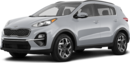 2020 Kia Sportage image