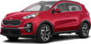 2021 Kia Sportage image