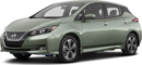 2019 Nissan LEAF image