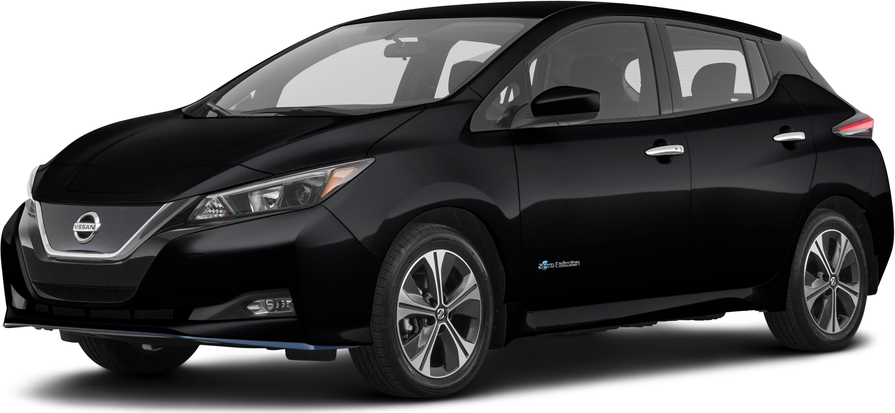 2019 Nissan LEAF