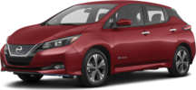 2019 Nissan LEAF