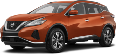 Murano SV Sport Utility 4D image