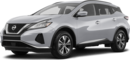 2019 Nissan Murano image