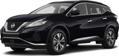 Murano S Sport Utility 4D image