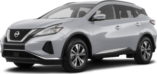 2020 Nissan Murano
