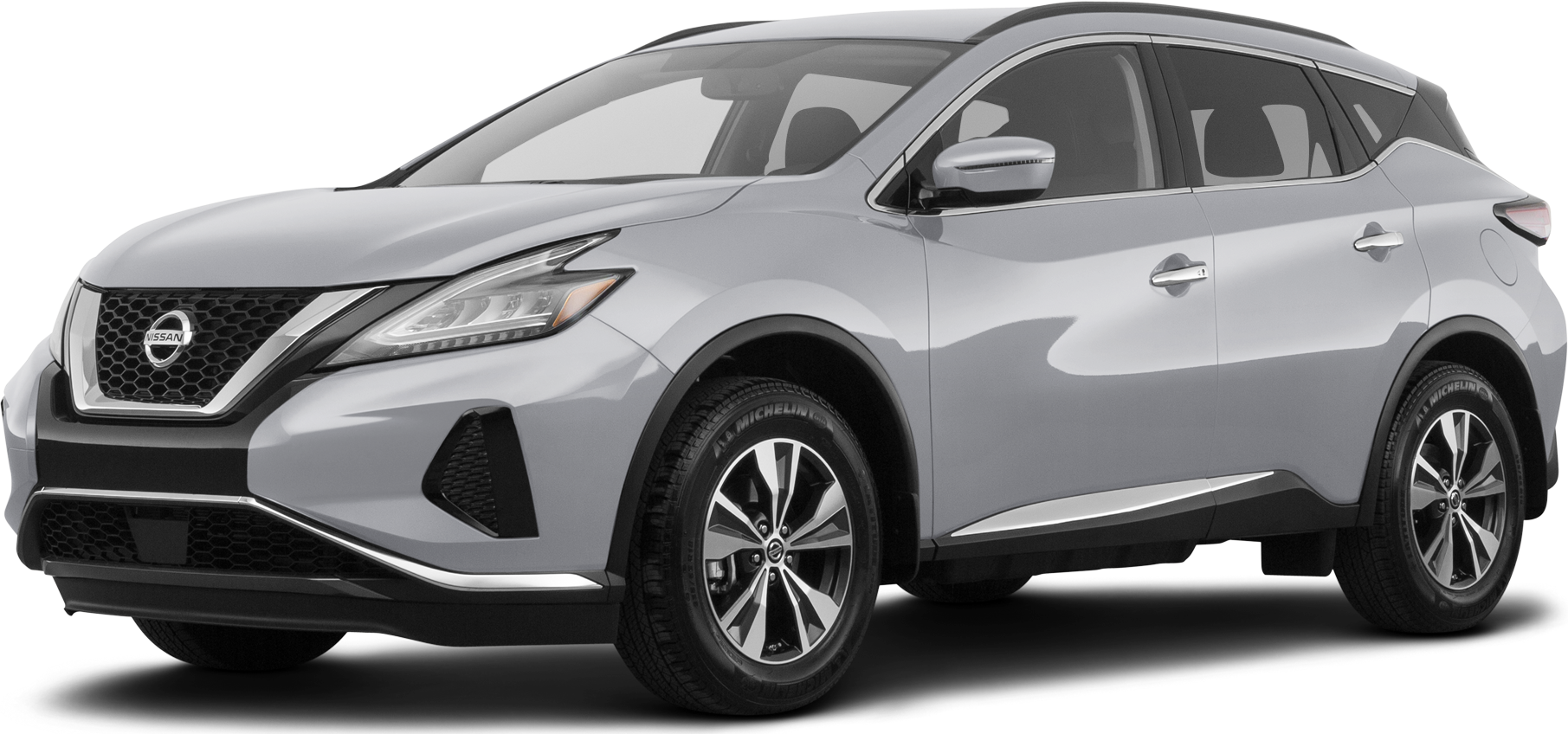 Nissan murano 2020