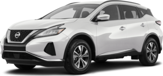 2020 Nissan Murano