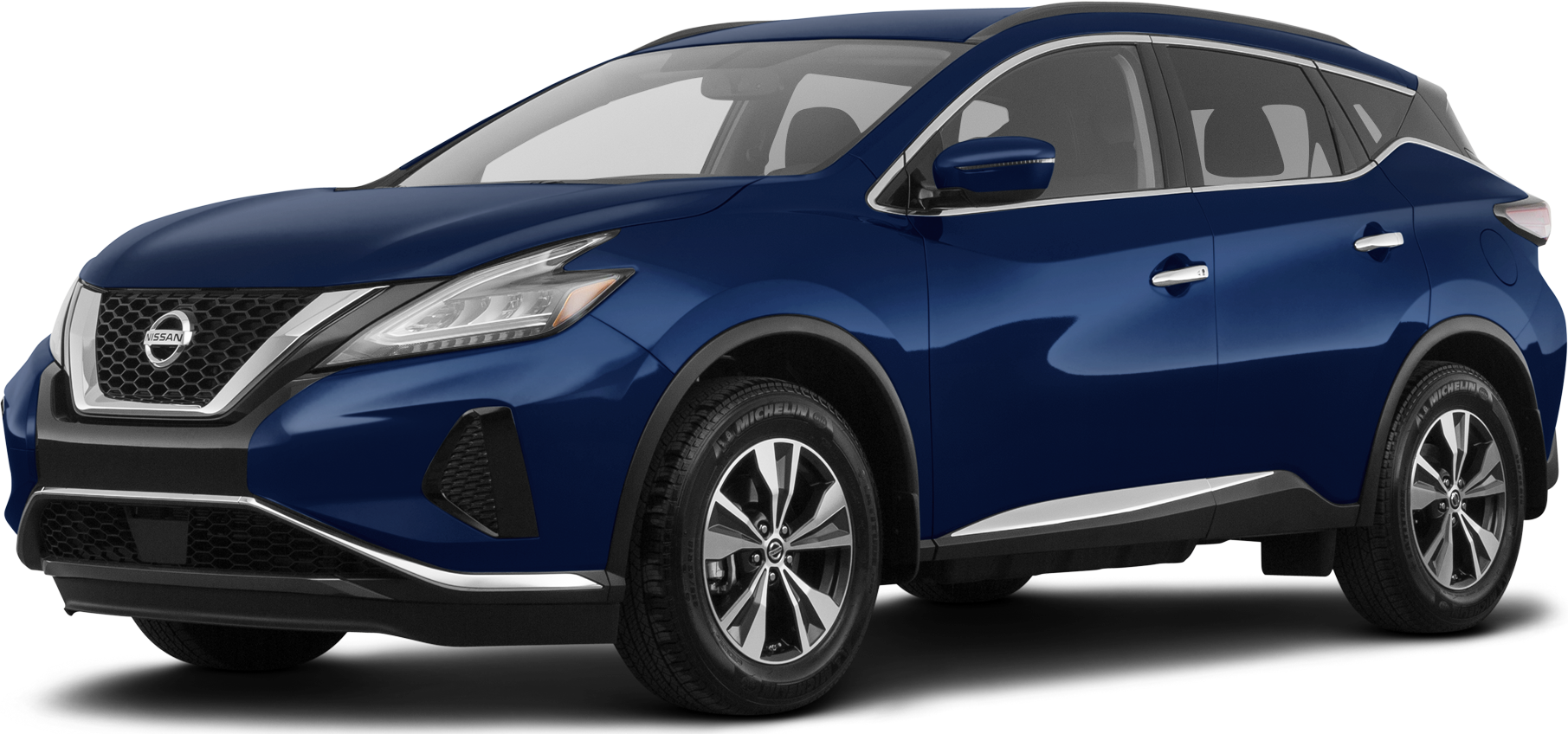 2020 Nissan Murano Exterior: 0