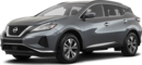 2021 Nissan Murano image