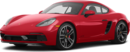 2019 Porsche 718 Cayman image