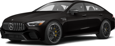 2019 Mercedes-Benz Mercedes-AMG GT C Coupe 2D