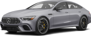 2019 Mercedes-Benz Mercedes-AMG GT C Coupe 2D