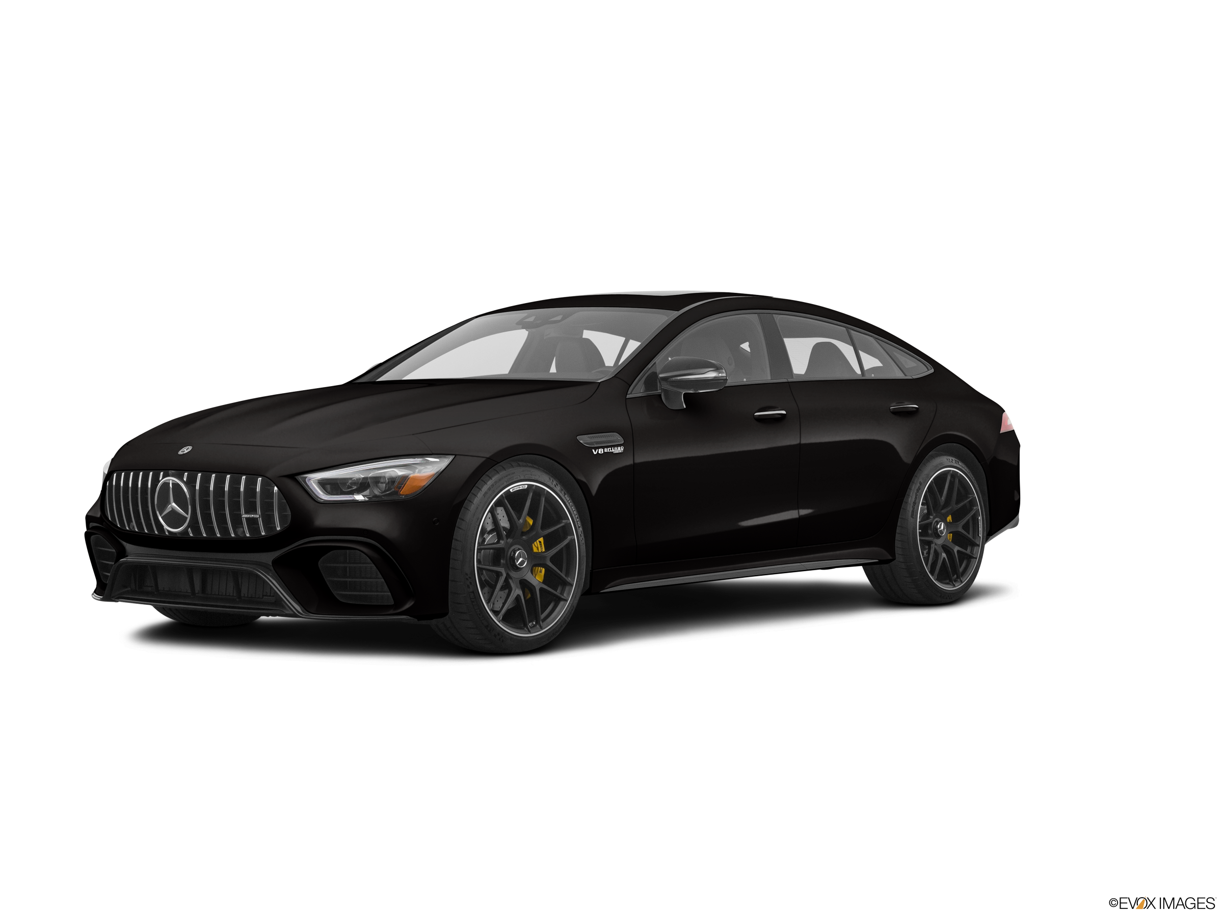 New 2019 Mercedes-Benz Mercedes-AMG GT 63 S Pricing | Kelley Blue Book