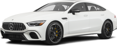 Mercedes-AMG GT 63 S Coupe 4D image