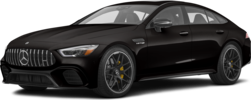 2020 Mercedes-Benz Mercedes-AMG GT