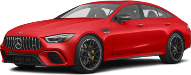 Mercedes-Benz Mercedes-AMG GT
