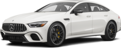 2020 Mercedes-Benz Mercedes-AMG GT