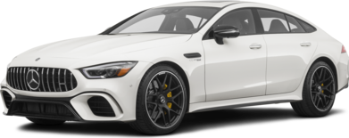 Mercedes-Benz Mercedes-AMG GT