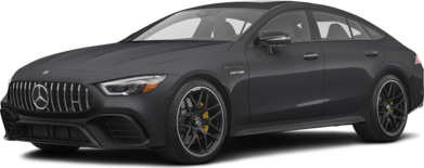 Mercedes-AMG GT 63 S Coupe 4D image