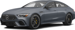 2020 Mercedes-Benz Mercedes-AMG GT