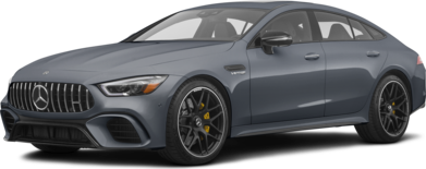 Mercedes-Benz Mercedes-AMG GT 63 Coupe 4D