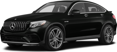 Mercedes-AMG GLC GLC 43 4MATIC Sport Utility 4D image