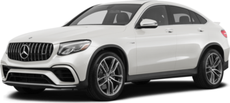 2019 Mercedes-Benz Mercedes-AMG GLC GLC 63 4MATIC Sport Utility 4D