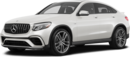 2019 Mercedes-Benz Mercedes-AMG GLC image