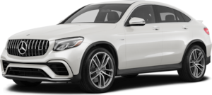 2019 Mercedes-Benz Mercedes-AMG GLC GLC 43 4MATIC Sport Utility 4D