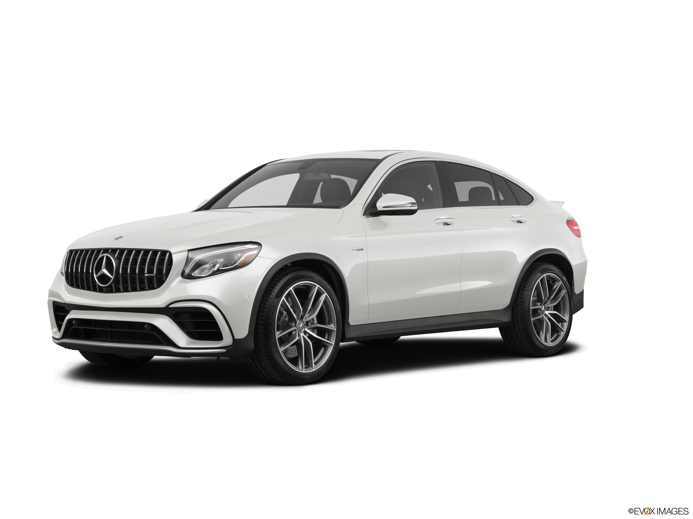 Used 2019 Mercedes-Benz Mercedes-AMG GLC GLC 63 4MATIC Sport Utility 4D  Prices