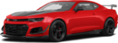 2020 Chevrolet Camaro image
