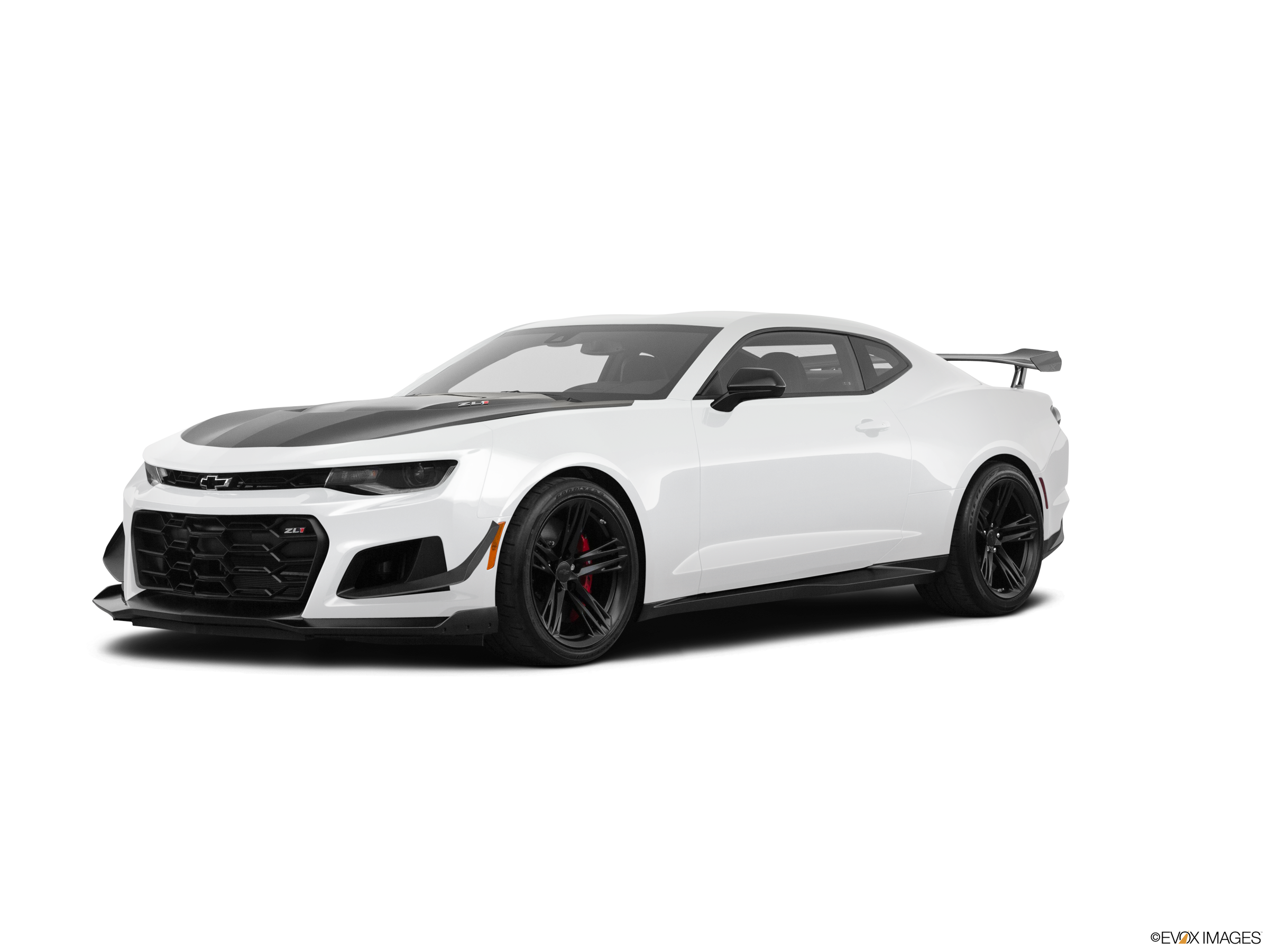 Used 2020 Chevy Camaro ZL1 Coupe 2D Prices | Kelley Blue Book