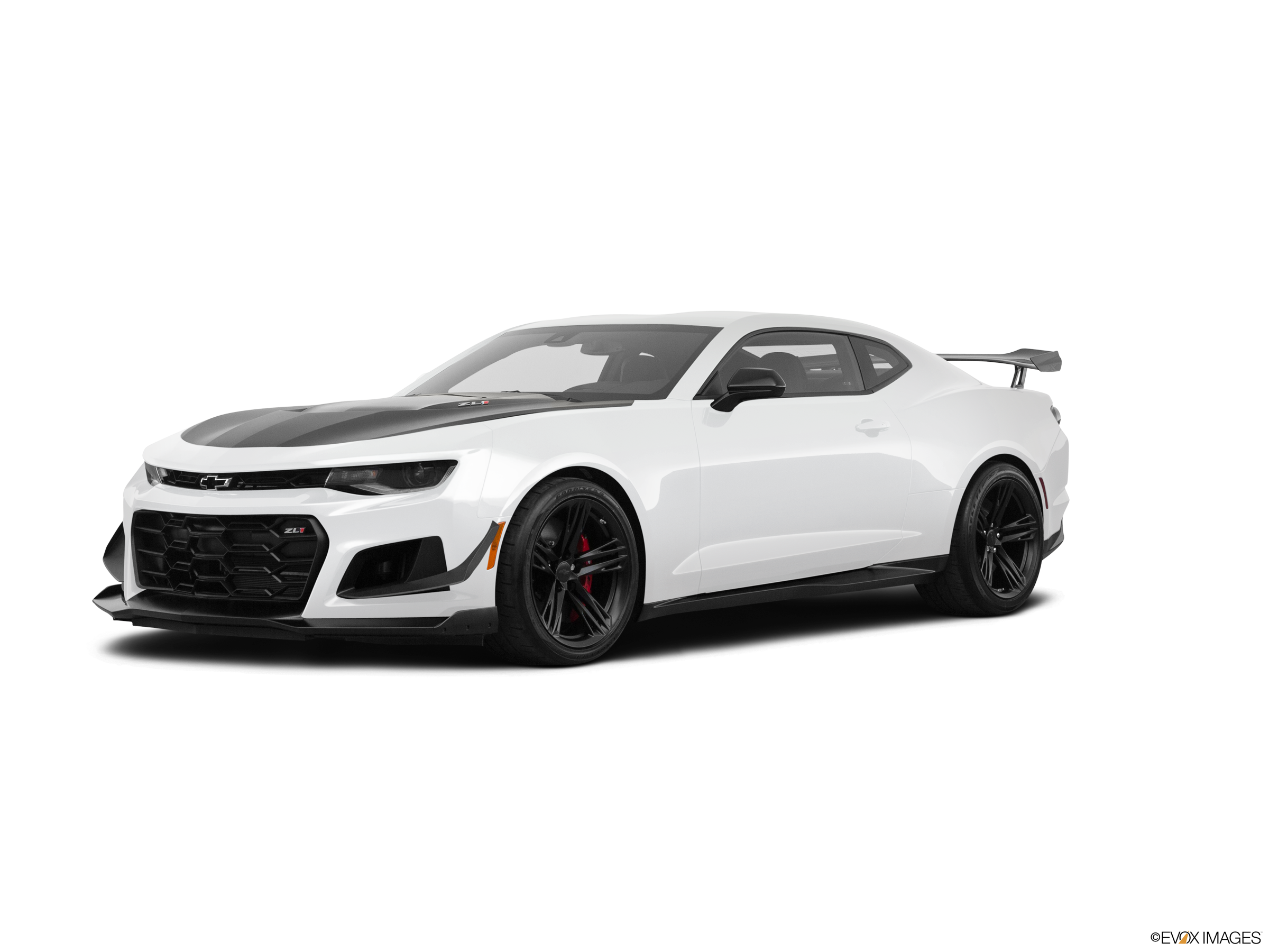 Camaro 2022 Zl1 Price