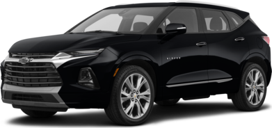2021 Chevrolet Blazer Specs and Features | Kelley Blue Book