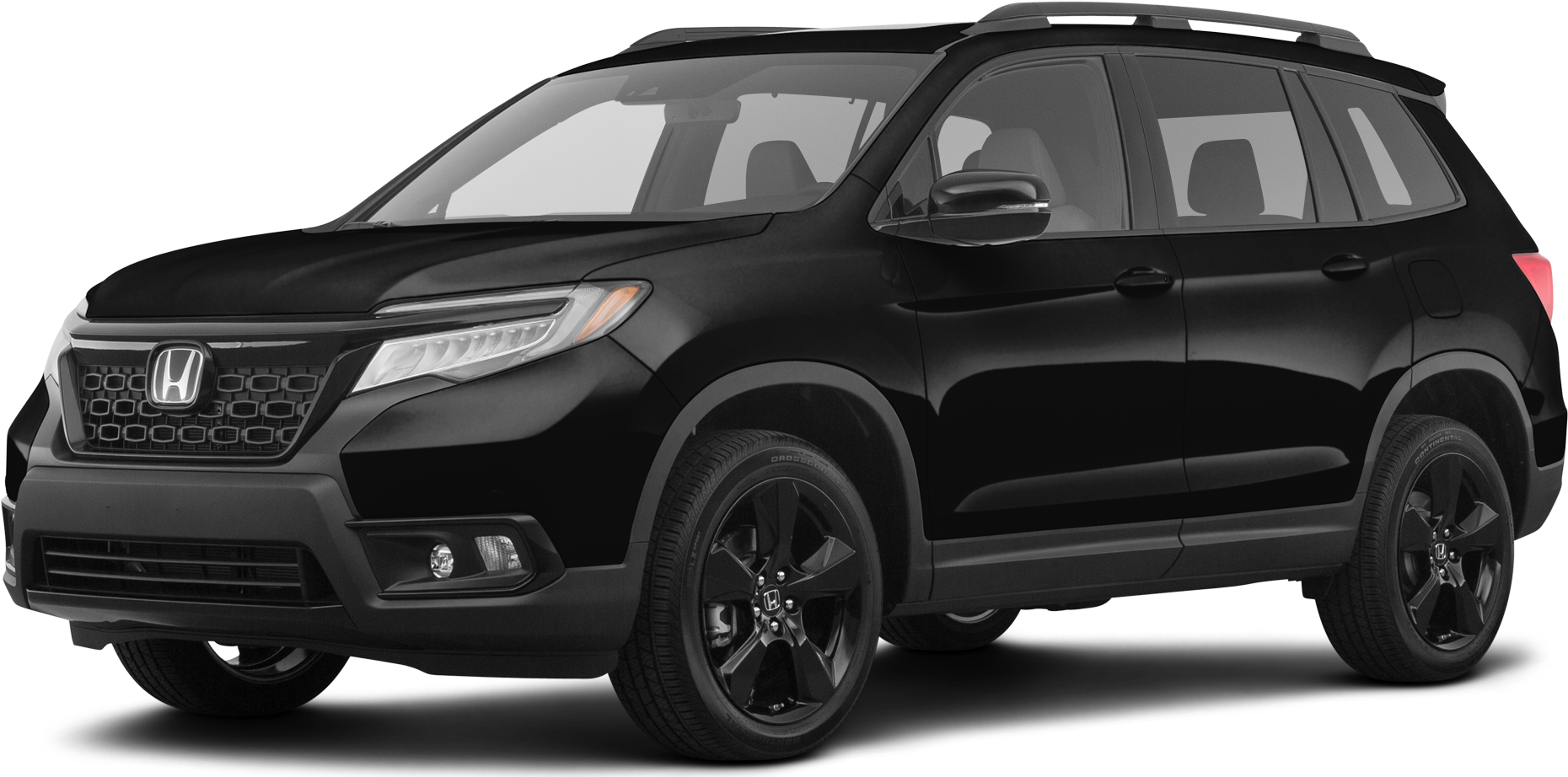 2019 Honda Passport Consumer Reviews & Ratings | Kelley Blue Book