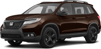 Honda Passport