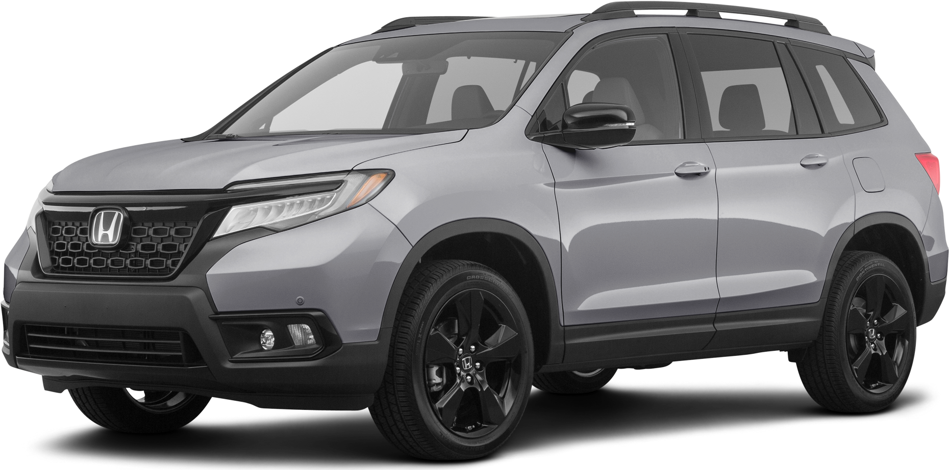 Honda Passport