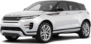 2020 Land Rover Range Rover Evoque image