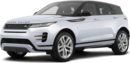 2020 Land Rover Range Rover Evoque image